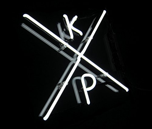 K-X-P - II - CD image 1
