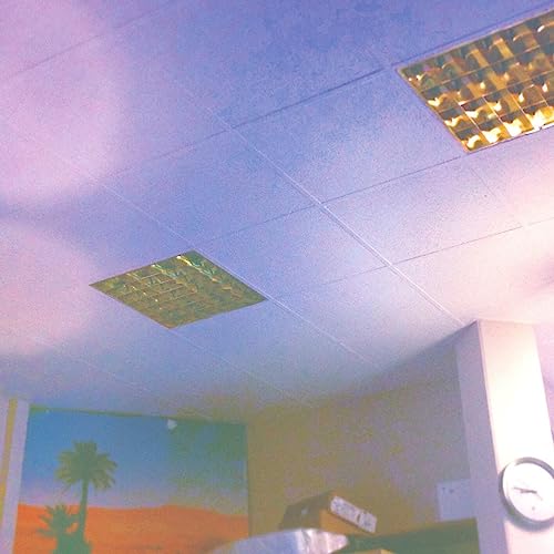 Glass Vaults - New Happy - CD image 1