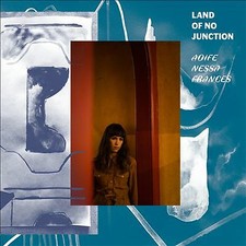 Aoife Nessa Frances - Land of No Junction - CD image 1