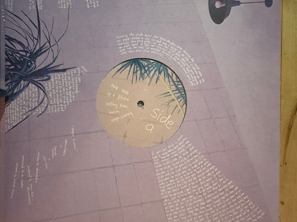 ABRACADABRA - SHAPES & COLORS - Vinyl Record image 3