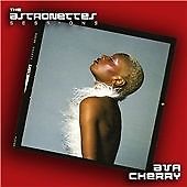 AVA CHERRY - ASTRONETTES SESSIONS - CD image 1