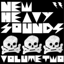 V-A - NEW HEAVY SOUNDS 2 - CD image 1
