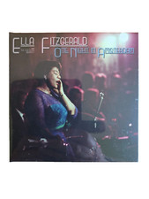 Ella Fitzgerald - One Night in Amsterdam - CD image 1