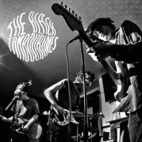 BLACK TAMBOURINES - CD image 1