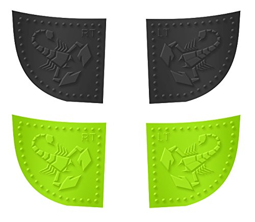 None Branded - Trigger Treadz - Scorpio Le - Xbox One image 2