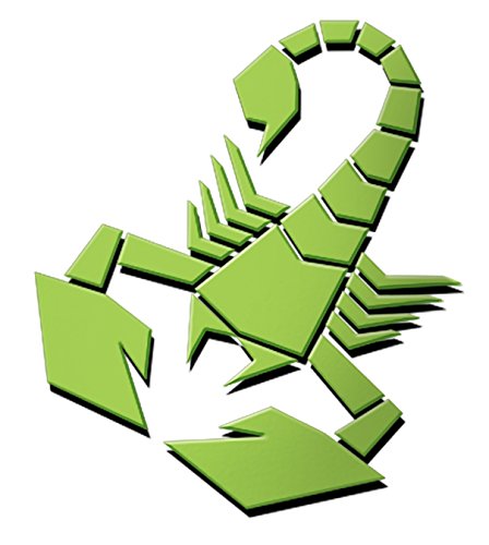 None Branded - Trigger Treadz - Scorpio Le - Xbox One image 3