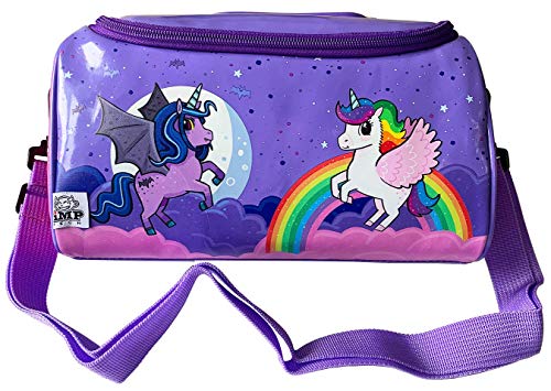 None Branded - Unicorn Carry All Bag - Nintendo Switch image 2