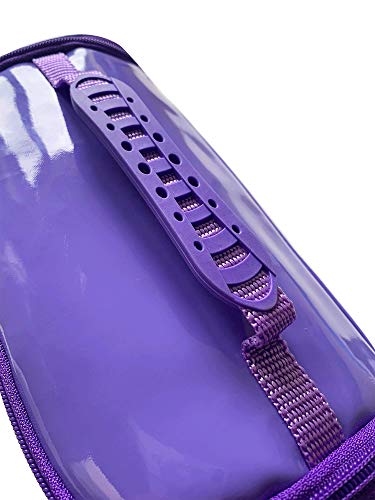 None Branded - Unicorn Carry All Bag - Nintendo Switch image 8