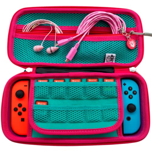 Pony - Sweetheart Case - Switch image 3