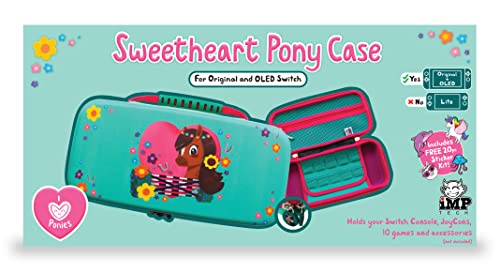 Pony - Sweetheart Case - Switch image 5