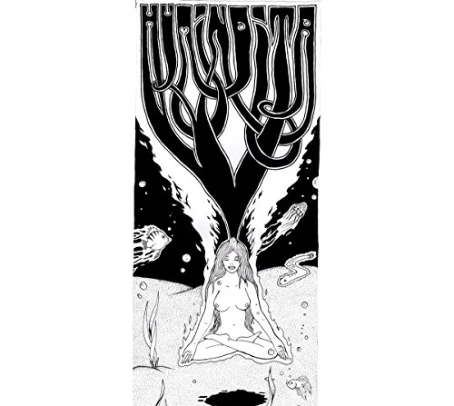HUMINOITA - CD image 1