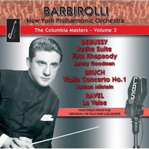 Benny Goodman - Columbia Masters - CD image 1