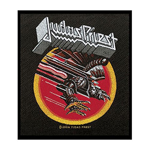 JUDAS PRIEST - SCREAMING FOR VENGEANCE - Patch - PHM - Standard image 2