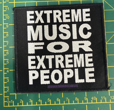 MORBID ANGEL - EXTREME MUSIC - Patch - PHM - Standard image 1