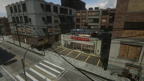 Arcade Paradise (PS4 - Arcade Paradise - PS4 image 3