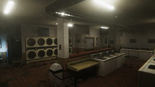 Arcade Paradise (PS4 - Arcade Paradise - PS4 image 4