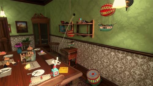 Generic Brand - Tin Hearts - Playstation 4 image 2