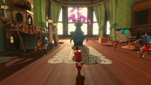 Generic Brand - Tin Hearts - Playstation 4 image 5