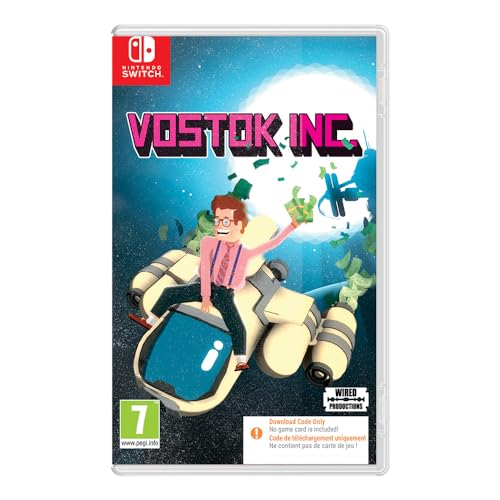 None Branded - Vostok Inc - Merchandise image 1