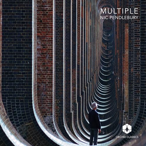 PENDLEBURY - Steve Reich / Thomas Tallis / John Ashton Thomas / Ell Ke image 1
