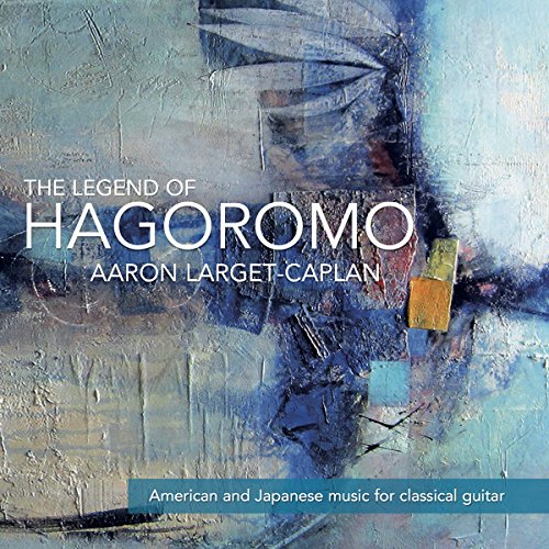 Keigo Fujii - Legend of Hagoromo - CD image 1