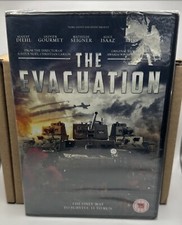 Evacuation - DVD