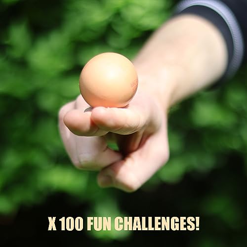 Egg Game - Non-book item image 4