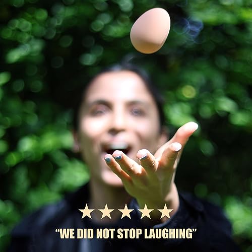 Egg Game - Non-book item image 5