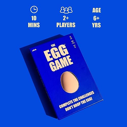Egg Game - Non-book item image 6