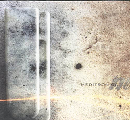 MEDITRONICA - CD image 1