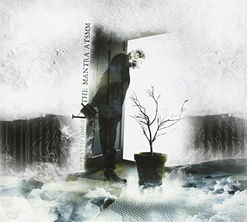 MANTRA ABOVE THE SPO - Defeated Songs - CD image 1