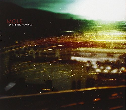 MOLE - WHATS THE MEANING - CD image 1
