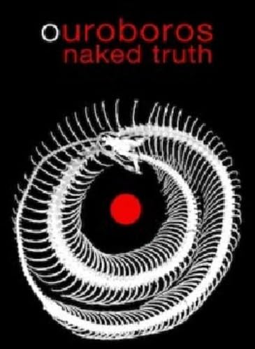 NAKED TRUTH - OUROBOROS - CD image 1