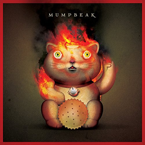 MUMPBEAK - Vinyl Record VL image 1