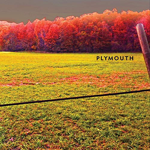 Plymouth - CD image 1