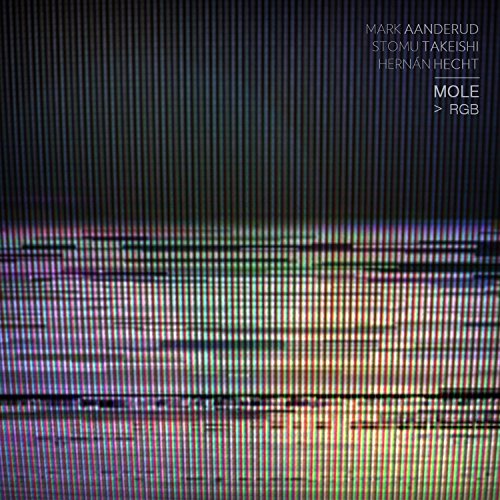MOLE - RGB - Vinyl Record VL image 1
