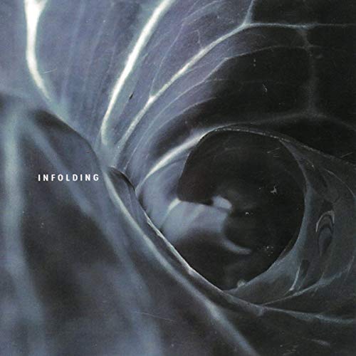 SPIN MARVEL - INFOLDING - CD image 1