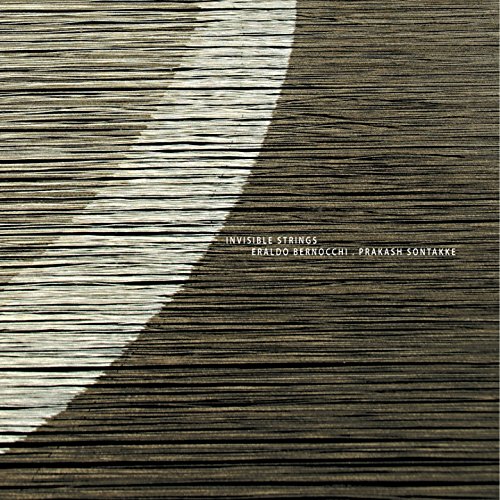 ERALDO BERNOCCHI;HAR - INVISIBLE STRINGS - CD image 1