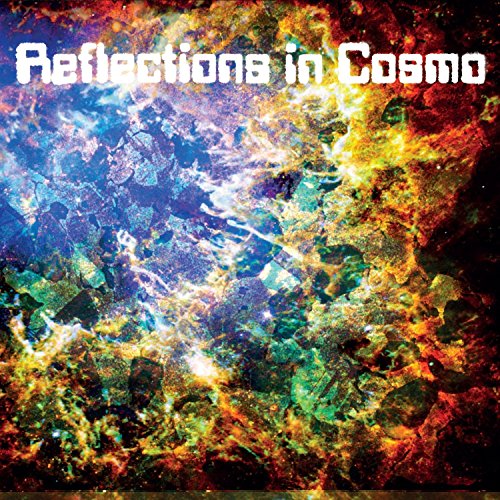 Reflections In Cosmo - CD image 1