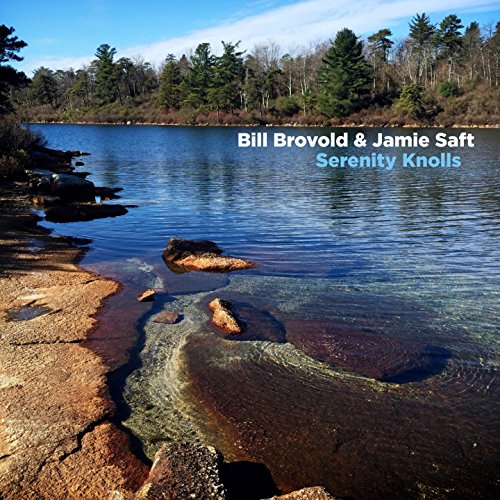 Bill Brovold - Serenity Knolls - CD image 1