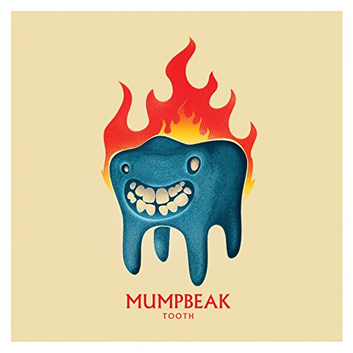 Mumpbeak - Tooth - CD image 1