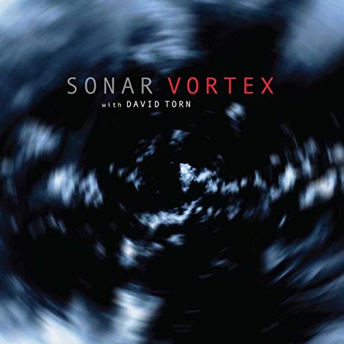 SONAR WITH DAVID TOR - VORTEX - CD image 1