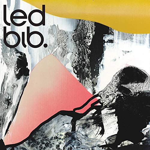 LED BIB - IT'S MORNING - Vinyl Record VL image 1