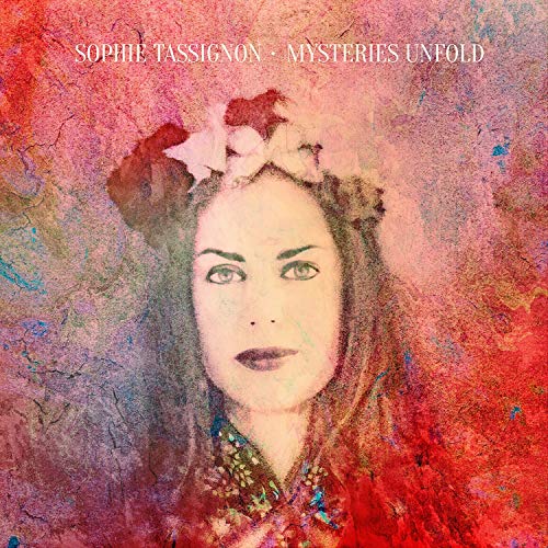 SOPHIE TASSIGNON - MYSTERIES UNFOLD - CD image 1