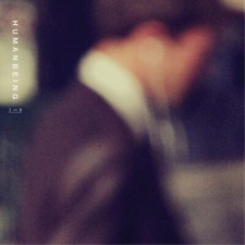 HUMANBEING - cd image 1