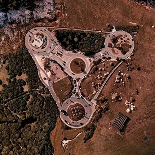 JÜ - III  - CD image 1