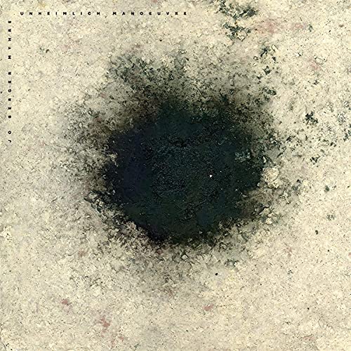 JO BERGER MYHRE - UNHEIMLICH MANOEUVRE - Vinyl Record VL image 1
