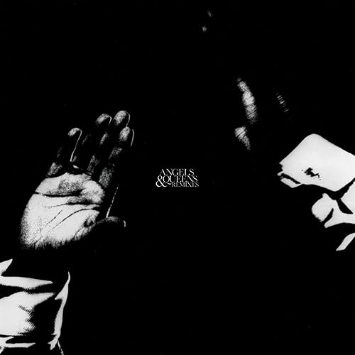 GABRIELS - Angels & Queens (Paul Woolford remix) - Vinyl image 1