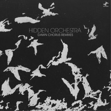 Hidden Orchestra - Dawn Chorus Remixes - Vinyl Record image 1