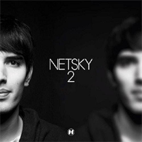Netsky - 2 - Vinyl Record image 1